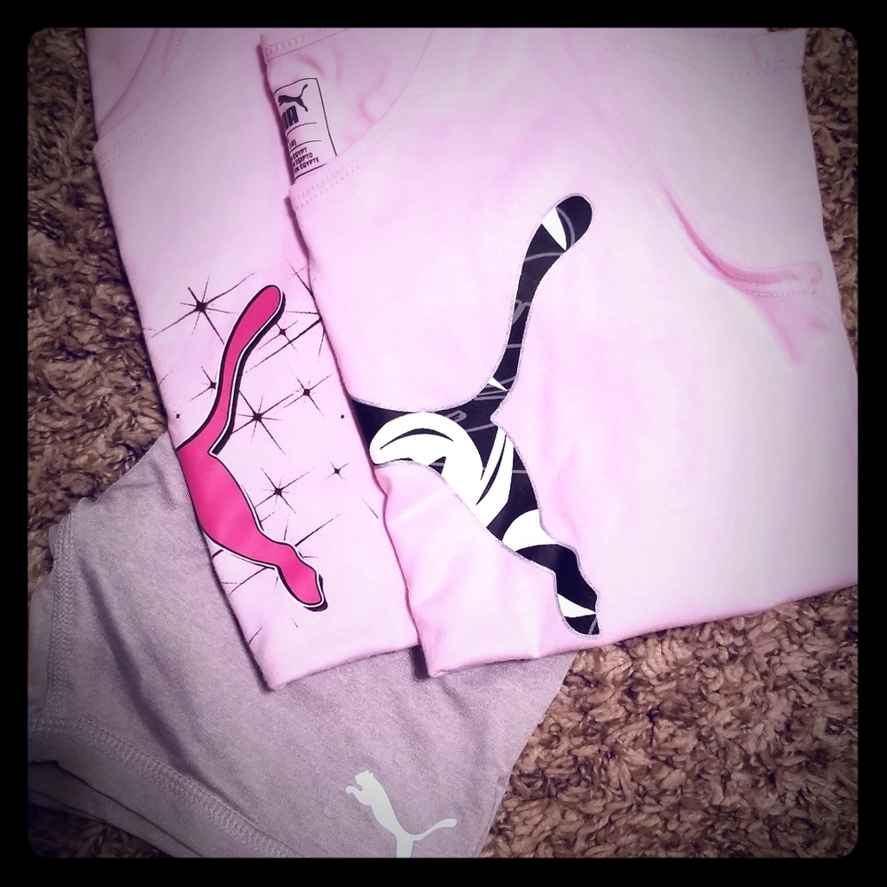 Girls Clothing Lot